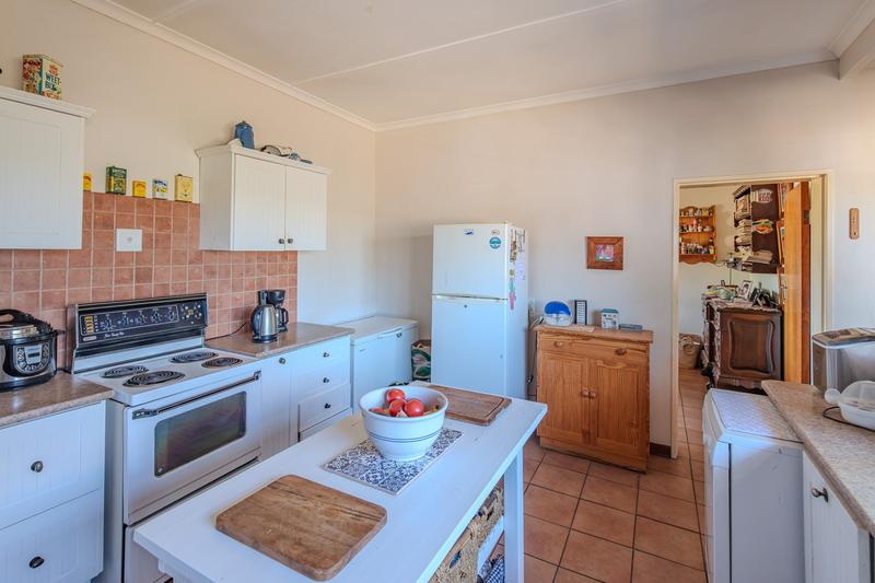 3 Bedroom Property for Sale in Riviersonderend Western Cape
